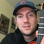 Profile picture of Fiddlin_Jeremy